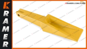 Ząb Bofors koparkowy sworzeń z boku