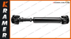 Wał napędowy VOLVO EW180E EW140D EW160E