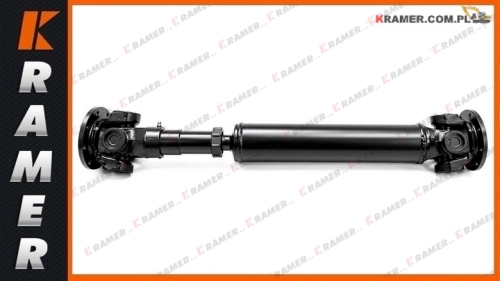 14691553  VOE14691553  Wał napędowy VOLVO EW180E EW140D EW160E Propeller shaft / gelenkwelle / Карданный вал / Arborelecardanic / Kardántengely