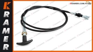 Linka maski JCB 3CX 4CX