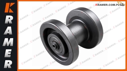 172446-30200 772446-37300 172A59-37300 172A64-37400 772446-37300 772448-37300 772A64-37300 Z172448-3030 Rolka jezdna mini YANMAR VIO10 VIO12 VIO15 VIO17 track bottom roller / Laufrolle / Опорный каток / rouleaux / Underrullar / Alarullat / ruller /