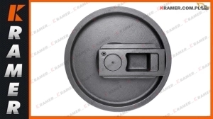 Koło napinające KOMATSU PC210 - 10 /11