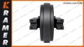 205-30-73200 205-30-K1310  Koło napinające KOMATSU PC 150 / 180 / 240 LC-3 /5 Idler / Leiträder / Натяжное колесо / Ленивец / Láncfeszítő kerekek