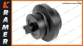 530126100 Rolka dolna gąsienicy minikoparek IHI 14 15 16 17 18 19 20 track bottom roller  / Laufrolle / Опорный каток / görgők / rouleaux / Underrullar / Alarullat / ruller / Roomiku tugirull alumine / Atbalstrullis apakšejais /
