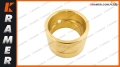 50X60X40 BR Tuleja brązowa / łożysko ślizgowe  50x60x40  Bronze Bushing / Бронзовая втулка / Bronzebuchse / Douille en bronze / Bronsbussning / Bronzové pouzdro / Bronzové puzdro