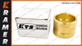 50X60X40 BR Tuleja brązowa / łożysko ślizgowe  50x60x40  Bronze Bushing / Бронзовая втулка / Bronzebuchse / Douille en bronze / Bronsbussning / Bronzové pouzdro / Bronzové puzdro