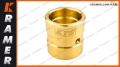 30X38X40 BR Tuleja brązowa / łożysko ślizgowe 30x38x40  Bronze Bushing / Бронзовая втулка / Bronzebuchse / Douille en bronze / bronz bucsa / bronz persely