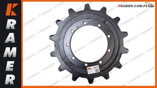 NISSAN N120-SPROCKET Koło napędowe mini NISSAN N120 Sprocket / Turas / Kettenräder / Antriebsräder / Звезда / Pignon / Lánckerekek / Ruedacabilla / Ruota motrice / Drivhjul / Vetopyörät / Dzenoša zvaigzne / Žvaigždes/ Hnací kola / veotähikud
