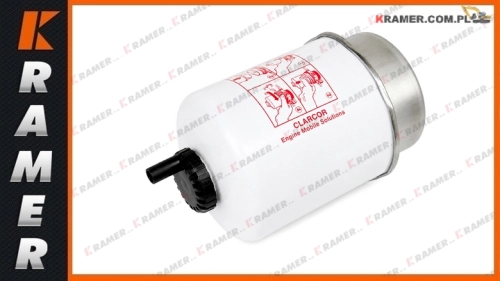 32/925694 OEM 32/925915 320/A7124 320/A7128 Filtr paliwa JCB OEM STANDINE 3CX 4CX 531-70 532-60 530 DieselMax Fuel filter / Топливный фильтр / паліўны фільтр / filtar za gorivo / palivového filtru / brændstoffilter / kütusefilter / polttoainesuodatin /