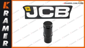 Zawór przeciążeniowy JCB oryginał 3CX 4CX
