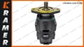 333/G5390 OEM Pompa hydrauliczna JCB PARKER 3CX Hydraulic gear Pump / Steering Pump / Насос гидравлический / hydraulické zubové čerpadlo / hydraulische tandwielpomp / hidraulinė pavara siurblys