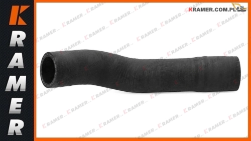 2653662 265-3662 Przewód intercoolera CAT 311D 312D Intercooler pipe / Патрубок интеркулера / Potrubie medzichladiča / Tarpinio aušintuvo vamzdis