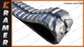 YC85-RUBBER TRACK  860A.2101000 Gąsienica gumowa YUCHAI YC85  /  80 ogniw Rubber track / Резиновые гусеницы / Gummikette / Chenille caoutchouc / Cingolo in gomma / Oruga de goma / Gummilarver / Gummibelter /