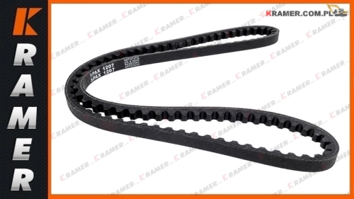 9L0619  9L-0619 Pasek klinowy CAT OEM D4  Drive Belt  / V-Belt / gürtel serpentine/ correa/ cintura serpentina/ ремень/ diržas