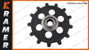 Koło napędowe mini KUBOTA KH31 KH35 KH41