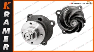 Pompa wody CAT D4H D5H 926 935 943 silnik 3204