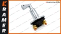 701/47400 Wyłącznik prądu JCB Battery Isolator Switch / Vypínač batérie / Izolator baterije / Batteriisolatorbrytare / Akumuliatoriaus izoliatoriaus jungiklis /