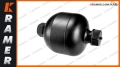11802723  VOE11802723 Akumulator gazowy VOLVO EC15C EC15D EC15E EC17C EC18D EC18E EC20B EC20C EC20D EC20E EC27C EC27D EC30 EC35D EC50 EC70 EC80D ECR88 accumulator / akkumulator / аккумулятор / accumulateur