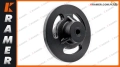 7109408 Koło napinające mini BOBCAT MT50 MT52 MT55 przód Idler / Leiträder / Натяжное колесо / Ленивец / Láncfeszítő kerekek / Vodící (napínací) kola /Ruote anteriori / Vodeci tockovi / Roue folle / ledarhjul /framhjul  / Johtopyörät /