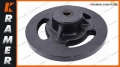 7109408 Koło napinające mini BOBCAT MT50 MT52 MT55 przód Idler / Leiträder / Натяжное колесо / Ленивец / Láncfeszítő kerekek / Vodící (napínací) kola /Ruote anteriori / Vodeci tockovi / Roue folle / ledarhjul /framhjul  / Johtopyörät /