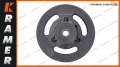 7109408 Koło napinające mini BOBCAT MT50 MT52 MT55 przód Idler / Leiträder / Натяжное колесо / Ленивец / Láncfeszítő kerekek / Vodící (napínací) kola /Ruote anteriori / Vodeci tockovi / Roue folle / ledarhjul /framhjul  / Johtopyörät /