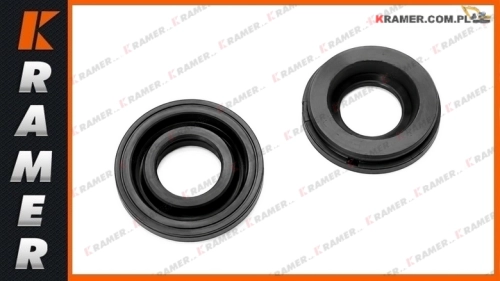 320/07779 Uszczelka wtryskiwacza w pokrywie JCB 3CX 4CX  Injector Seal / uszczelka  wtryskiwacza