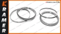 1550184 155-0184 Zestaw łożysk zwolnicy CAT 315B  318B 317B 318B 312B 312C bearing set / lagersats / ležajni set / guolių komplektas / комплект підшипників /juego de rodamientos / Lagersatz /