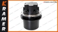PJ7450472 Zwolnica napęd reduktor jazdy VOLVO EC70 233 Planetary gear - drive axle / Planetengetriebe / planétovej prevodovky / планетарный механизм / planetgir / планетарны механізм