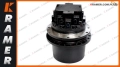 8MCR FINAL DRIVE Zwolnica napęd reduktor jazdy MECALAC 8MCR Final drive / Planetary gear - drive axle / Planetengetriebe / planétovej prevodovky / БОРТОВОЙ РЕДУКТОP / planetgir