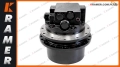 8MCR FINAL DRIVE Zwolnica napęd reduktor jazdy MECALAC 8MCR Final drive / Planetary gear - drive axle / Planetengetriebe / planétovej prevodovky / БОРТОВОЙ РЕДУКТОP / planetgir