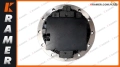 8MCR FINAL DRIVE Zwolnica napęd reduktor jazdy MECALAC 8MCR Final drive / Planetary gear - drive axle / Planetengetriebe / planétovej prevodovky / БОРТОВОЙ РЕДУКТОP / planetgir