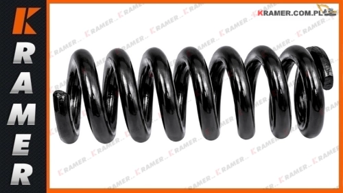 20Y-30-12110 Sprężyna napinacza gąsienicy KOMATSU PC200-5  PC210-7  PC210-8 PC240-6 PC240-7 PC240-8  Spring tensioner / Kettenspanner/ Пружина