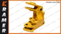 3155384 315-5384 3789622 378-9622 Konik CAT 432E 434E 422E 428E FRAME AS-SWING / Поворотный конекэкскаватора-погрузчика