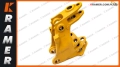 3155384 315-5384 3789622 378-9622 Konik CAT 432E 434E 422E 428E FRAME AS-SWING / Поворотный конекэкскаватора-погрузчика
