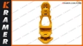 3155384 315-5384 3789622 378-9622 Konik CAT 432E 434E 422E 428E FRAME AS-SWING / Поворотный конекэкскаватора-погрузчика