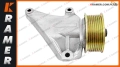 320/08588 Koło pasowe kompletne JCB 3CX 4CX pulley / skriemulys / kladka / koloturnik / skriemelis / шків /