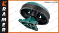 17259749  VOE17259749  Koło pasowe VOLVO EC340D EC380D EC480D Pulley / ratavimas  / radlager / Шкив