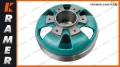 17259749  VOE17259749  Koło pasowe VOLVO EC340D EC380D EC480D Pulley / ratavimas  / radlager / Шкив