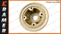 1786549 178-6549 Koło pasowe wału CAT 320C 318C 319C PULLEY FAN / ПОДШИПНИК КОЛЕСА / RATAVIMAS / BELT RITE / RADLAGER
