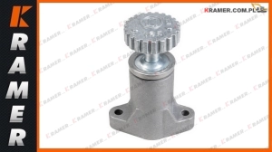 Pompka paliwa CAT 320C silnik 3114 3116 3304