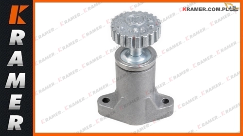 4W0788  4W-0788 Pompka paliwa ręczna 10mm CAT E320C 953C maszyny z silnikiem CAT 3114 3116 3304 Fuel injection pump / pump as-fuel priming