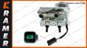 Silniczek wycieraczek CAT 950G 972G 980H