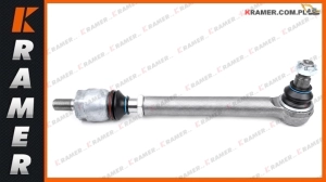 Drążek kierowniczy VOLVO BL60 BL71 BL61B BL71B