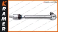 11988150  VOE11988150 Drążek kierowniczy stosowany w koparko-ładowarkach VOLVO BL60 BL61 BL70 BL71 BL60B BL61B BL70B BL71B Drążek kierowniczy / Link trackrod / Link Spurstange / / Рулевой наконечник