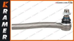 Końcówka drążka kierowniczego VOLVO EW160 140C RH