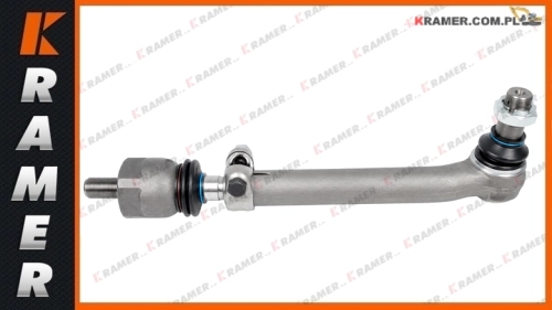 1642658 164-2658 Drążek kierowniczy CAT prawy M312 M313C M315C M315 M318 M316C M318C Tie Rod Assy / Рулевой наконечник