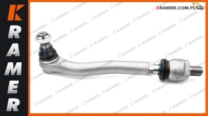 Drążek kierowniczy CAT M315 M312 M318 lewy