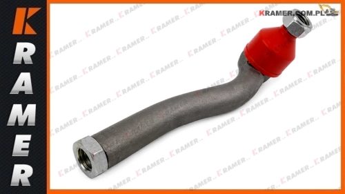 2956536 295-6536 Drążek kierowniczy CAT M315C M315D M316CM316D M318C M318D Tie rod as / Рулевой наконечник / Link Spurstange / Link trackrod