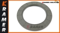Uszczelnienie VOLVO flanszy skrzyni A25D A30E A35D 11145832; Sealing/Seal Ring/ Dichtung/ САЛЬНИК/ Уплотнение/печать/ étanchéité.