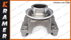 Flansza wału CAT skrzynia 428C 432D 442D 444E